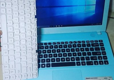 5 Tips Merawat Keyboard Agar Tidak Cepat Rusak