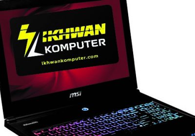 Logo Resmi Ikhwan Komputer
